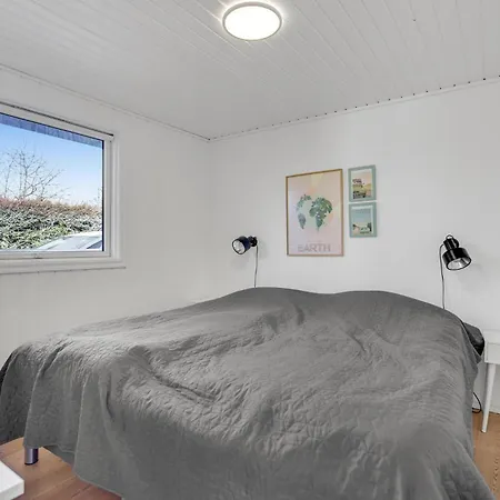 4 Bedroom Cozy In *