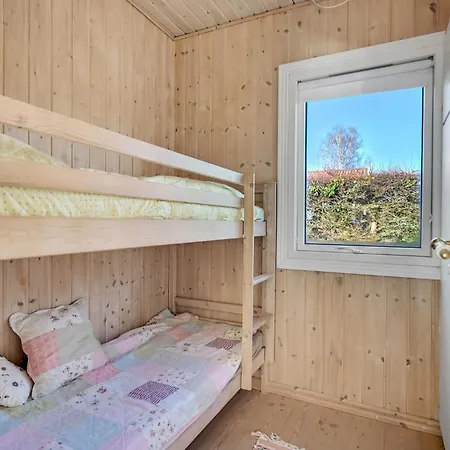 4 Bedroom Cozy In * Odder